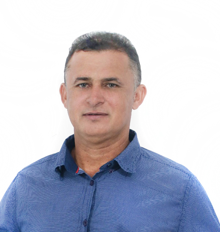 Vereador Divino Costa