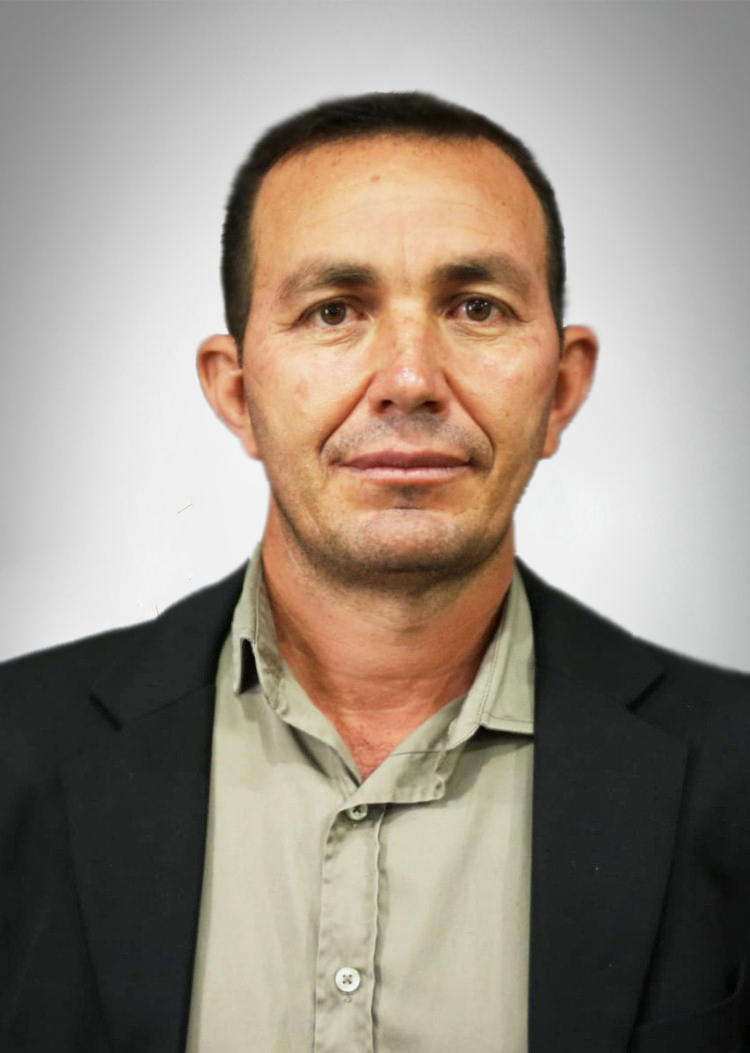 Vereador Juvenal Pereira